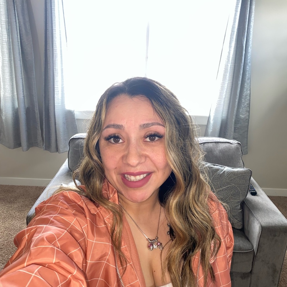 Meet your Posher, Rachel